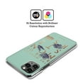 thumbnail image 2 of Head Case Designs Officially Licensed Harry Potter Deathly Hallows XXXI Book Of Monsters Hard Back Case Compatible with Apple iPhone 7 / 8 / SE 2020 & 2022, 2 of 7