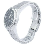 Seiko 5 Automatic Black Dial Mens Watch SNKE01K1