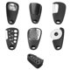 thumbnail image 2 of Stackable Kitchen Gadgets 6 Piece Melon Grater Herb Cutter Garlic Grater Can Opener Cheese Grater Pizza Cutter, 2 of 7