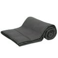 thumbnail image 5 of Anxiety Weighted Blanket 72 x 48 inches Twin Size 15lbs Reduce Stress All Ages, 5 of 10