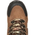 thumbnail image 6 of Rocky Kids' Hunting Waterproof 800G Insulated Boot, 6 of 7