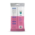 thumbnail image 2 of Earthbath Ultra-Mild Puppy Wipes, Wild Cherry 1ea/30 ct, 2 of 6