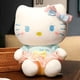 thumbnail image 3 of Muñeca de hello kitty, juguete de felpa, venta al por mayor, regalo para eventos, muñeca grande de gato kt, juguete de felpa para bebé, 3 of 3