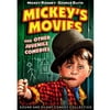 Mickeys Movies And Other Juvenile Comedies: Sound And Silent Comedy Collection