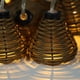 thumbnail image 4 of Bolas de ratán ANGGREK LED luces de cadena 10 piezas 55 x 55 x 6 cm decoración del hogar, 4 of 8