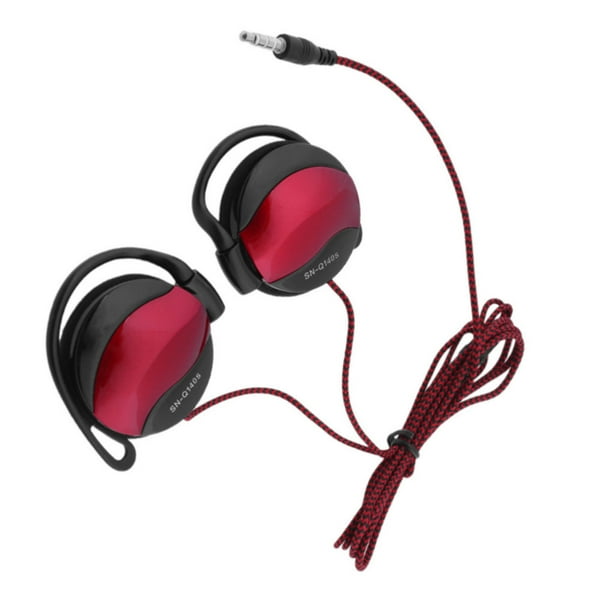 Auriculares Bose SoundSport Con Cable - Conector 3.5 Mm, Color Negro Carbón, Reacondicionados Con Garantía