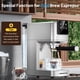 thumbnail image 5 of Cafetera KEENSTAR Espresso 20 Bar con Pantalla Táctil, 5 of 8