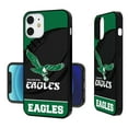 thumbnail image 6 of Philadelphia Eagles iPhone Pastime Design Bump Case, 6 of 7