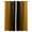 Orange, variant on Fsddascl Blue Black Ombre Blackout Curtains for Bedroom/Living Room, Thermal Insulated Kitchen Curtains, Gradient Contemporary Abstract Art Grommet Darkening Window Treatment Drapes 27.5"x39"x2