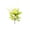 Yellow, variant on JHyouerji 17 Inch Easter Decorations for Home Purple Spring Floral Stems Artificial Easter Picks with Colorful Egg for Party Decorations