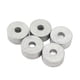 thumbnail image 5 of 5 Pcs Marine Round Zinc Anode 55321 87J01 Oxidation Resistant Zinc Anode Block Replacement for Suzuki Outboard Motor 4T, 5 of 5