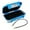 Autre, variante sur Lipstore Boîte de Verrouillage Portable Organisateur Étanche avec Combinaison de Câbles Amovibles Sécurité Noir