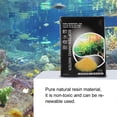 thumbnail image 4 of Filter Material Aquarium Filter Material Soft Water Resin Filter Material Aquarium Filtering Particles For  Fish Tank Water Quality Softening, 4 of 8