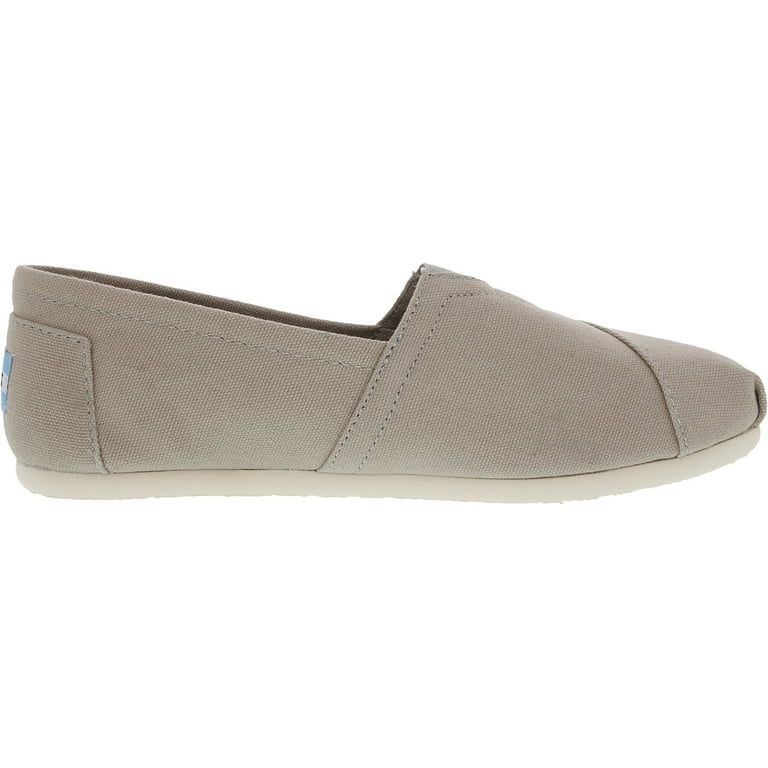Light clearance grey toms