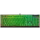 thumbnail image 1 of Teclado para juegos Razer BlackWidow V4 X Green Switches RGB, 1 of 9