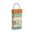 thumbnail image 4 of Melissa & Doug Poke-A-Dot Jumbo Number Learning Cards - 13 Double-Sided Numbers, Shapes, and Colors Cards with Buttons to Pop, 4 of 10