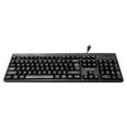 thumbnail image 2 of Blue Diamond CONNECT Basic USB Keyboard - English, 2 of 5