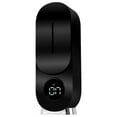 thumbnail image 1 of Tnarru Automatic Essential Oil Diffuser Fragrance Dispenser Rechargeable 6 Levels Adjustable Aroma Diffuser for Bathroom Living Room Black, 1 of 8