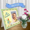 thumbnail image 6 of Expressly Yours! "My First Grandson" Picture Frame Keepsake Gift for Grandparent, Holds 3.5 x 5" Photo, 6 of 6