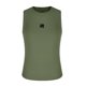 thumbnail image 4 of Chaleco deportivo sin mangas para hombre - Camiseta de fitness de malla transpirable - Poliéster - Entrenamiento de baloncesto - Todas las estaciones - M-XXXXL, 4 of 4