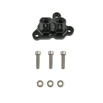 Earl's Performance 1125ERL Engine Oil Filter Adapter