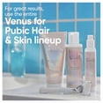thumbnail image 2 of Gel limpiador y de afeitar Gillette Venus Intimate Grooming, 2 of 5