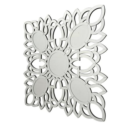 AFD Luxe Faceted Mirror