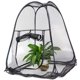 thumbnail image 1 of Cubierta vegetal de malla RESTCLOUD para verduras, frutas y flores, 1 of 7