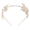 thumbnail image 3 of Miangastore Delicate Headband Alloy 1Pcs 5.7X5.1X1.8In, 3 of 9