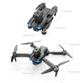 thumbnail image 6 of ZFYXGS Brushless Motor Drone With 1080P Camera 2.4G WIFI FPV RC Quadcopter With Headless Mode Follow Me Altitude Hold Obstacle Avoidance Toys Gifts For Kids Adults, 6 of 7