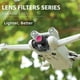 thumbnail image 2 of Filtros De Lentes Compatibles Con Mini 3 Pro Juego De Filtros De Lentes Compatible Con Mini 3 Pro Drone CPL ND/PL Filtros De Protección De Lente De Cámara De Atenuación, 2 of 8