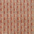 thumbnail image 1 of Ahgly Company Machine Washable Indoor Square Contemporary Grapefruit Red Area Rugs, 7' Square, 1 of 7