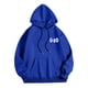 thumbnail image 5 of WILLBEST Sudadera con Capucha Informal para Hombre, Jersey De Manga Larga con Diseño Estampado para Uso Diario, Cómoda Sudadera con Capucha para Otoño e Invierno. Mediana​​, 5 of 6