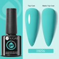 thumbnail image 1 of UR SUGAR-botella de cristal de 7ml para esmalte de uñas, barniz semipermanente, barniz de Gel UV LED, todo para manicura, arte de uñas, 1 of 4