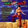 Remixes A La Mexicana: Cumbias