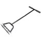 thumbnail image 1 of Aireador de césped,Aireador de césped manual,aireador de jardín de acero,Aireador de césped con mango en T resistente,Aireador de césped para jardinería,herramienta, 1 of 8