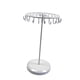 thumbnail image 5 of Soporte giratorio para joyas Strade Fareast Limited estante de almacenamiento para collares y pendientes, 5 of 8