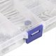 thumbnail image 3 of Electric Guitar Screw Kit, Metal Screws, Spring Strap, Repair Fasteners Assortment, Silver, 3 of 4