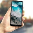 thumbnail image 4 of Cellet Tempered Glass for Nokia X100, Premium 0.3mm 9H Hardness Screen Protector, 4 of 5