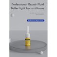 thumbnail image 4 of Windshield Repair Kit Quick Fix Car Cracked Glass Windscreen Repair Tools Resin Sealer Diy Window Screen Quick Fix A, 4 of 5