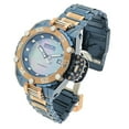 thumbnail image 5 of Invicta Reserve Flying Fox Automatic Women's Watch w/ Mother of Pearl Dial - 42mm. Steel. Gold. Dark Blue (43238), 5 of 6