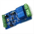 thumbnail image 3 of Módulo de Relé de 2 Canales de 7-24 V con Interruptor Modbus RTU RS485/TTL, Entrada y Salida de Comunicación con Protección Antirretroceso., 3 of 5