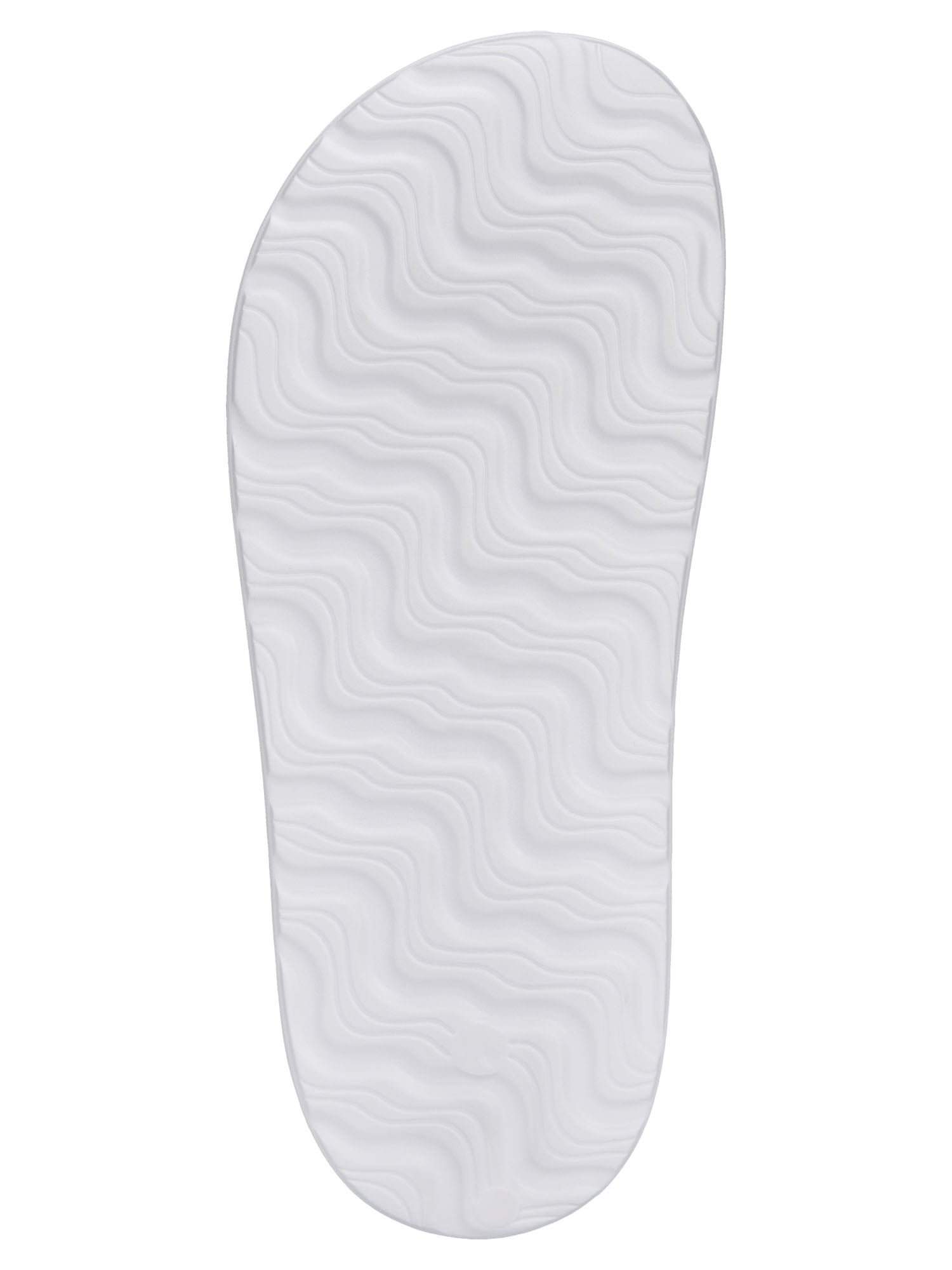 Rugged Shark Mens Americana Slide Sandals