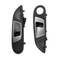 thumbnail image 4 of Car Front Door Handle Inside Door Handle Pull for Fiesta 2009-2014 8A61-A22600- 8A61A22600AF3JA6 R, 4 of 5