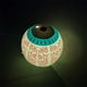thumbnail image 5 of Decoraciones de Halloween, adornos de Halloween, regalos de Halloween, globo ocular inflable de Halloween de 15,7 pulgadas, decoración de fiesta cambiante, bola decorativa, 5 of 9