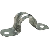Halex 96161 Conduit Strap 1/2 in Galvanized… product image