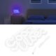thumbnail image 4 of Luz De Neón, Luz De Neón LED Moderna, Iluminación Novedosa, Accesorios De Iluminación De Letrero De Neón Para El Hogar, Dormitorio, Bar, Restaurante, Decoración ANGGREK Otros, 4 of 8