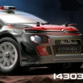 thumbnail image 3 of MJX Hyper Go 14303 1/14 Brushless Drift Racing Car 42KM/H High Speed 2.4G RTR Car Brushless Rc Car MJX Hyper Go 14303 1/14 Brushless Drift Racing Car 42KM/H High Speed 2.4G RTR Mjx Hyper Go 4Wd ABS M, 3 of 7
