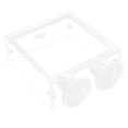 thumbnail image 4 of Miangastore 1 Pce Réservoir de Poissons Cercle d'Alimentation Ventouse Récipient Alimentaire Aquarium, 4 of 8