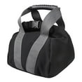 thumbnail image 1 of Adjustable Canvas Kettlebell Sandbag Wtih Handle For Fitness Home Training Yoga, 1 of 10